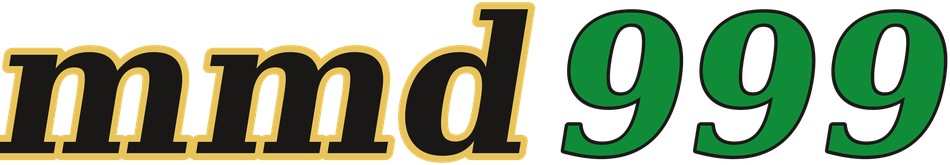 mmd999 logo